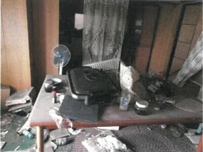 (値下げ) 香川県さぬき市 鶴羽駅1分 戸建て 97万円の競売物件 #50