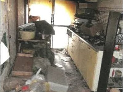 (値下げ) 香川県さぬき市 鶴羽駅1分 戸建て 97万円の競売物件 #51