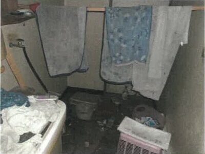 (値下げ) 香川県さぬき市 鶴羽駅1分 戸建て 97万円の競売物件 #52