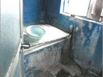 (値下げ) 香川県さぬき市 鶴羽駅1分 戸建て 97万円の競売物件 #53