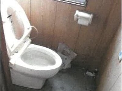 (値下げ) 香川県さぬき市 鶴羽駅1分 戸建て 97万円の競売物件 #54