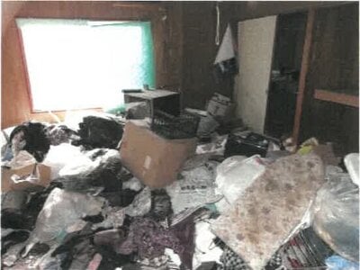 (値下げ) 香川県さぬき市 鶴羽駅1分 戸建て 97万円の競売物件 #55