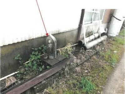 (値下げ) 香川県さぬき市 鶴羽駅1分 戸建て 97万円の競売物件 #6