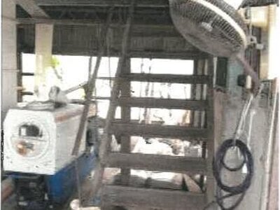 (値下げ) 香川県さぬき市 鶴羽駅1分 戸建て 97万円の競売物件 #60