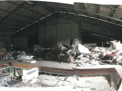 (値下げ) 香川県さぬき市 鶴羽駅1分 戸建て 97万円の競売物件 #61