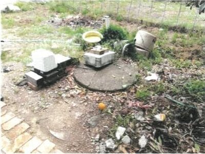 (値下げ) 香川県さぬき市 鶴羽駅1分 戸建て 97万円の競売物件 #66