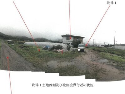 (値下げ) 香川県さぬき市 鶴羽駅1分 戸建て 97万円の競売物件 #8