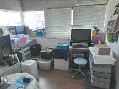 香川県高松市 鬼無駅3分 戸建て 391万円の競売物件 #14