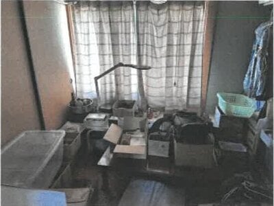 香川県高松市 鬼無駅3分 戸建て 391万円の競売物件 #15