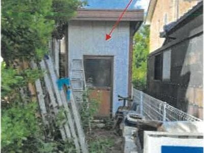 香川県高松市 鬼無駅3分 戸建て 391万円の競売物件 #17