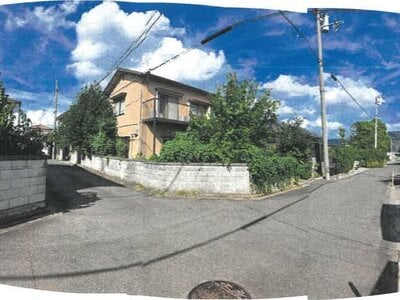 香川県高松市 鬼無駅3分 戸建て 391万円の競売物件 #2