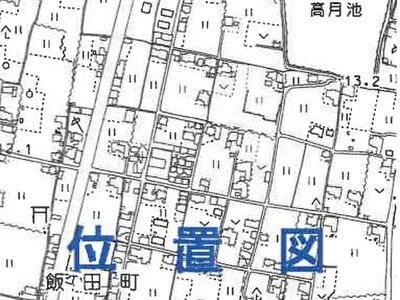香川県高松市 鬼無駅3分 戸建て 391万円の競売物件 #20