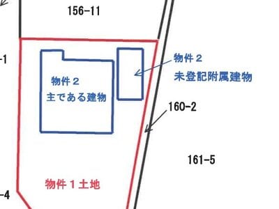 香川県高松市 鬼無駅3分 戸建て 391万円の競売物件 #21