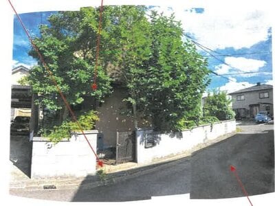 香川県高松市 鬼無駅3分 戸建て 391万円の競売物件 #4