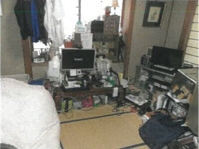 香川県高松市 鬼無駅3分 戸建て 391万円の競売物件 #8