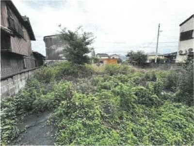 (値下げ) 香川県仲多度郡琴平町 榎井駅12分 戸建て 346万円の競売物件 #7