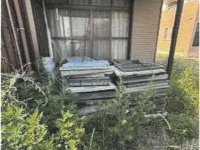 (値下げ) 香川県丸亀市 坂出駅 戸建て 228万円の競売物件 #10