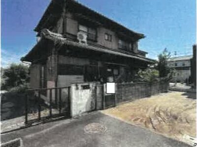 (値下げ) 香川県丸亀市 坂出駅 戸建て 228万円の競売物件 #2