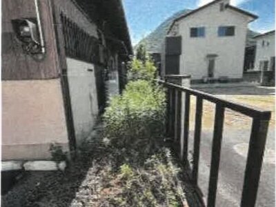 (値下げ) 香川県丸亀市 坂出駅 戸建て 228万円の競売物件 #4