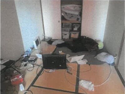 香川県高松市 春日川駅8分 マンション「イトーピア木太町」483万円の競売物件 #22