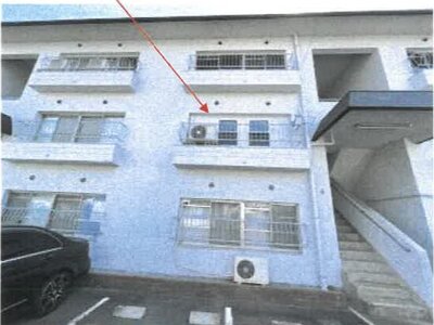 香川県高松市 林道駅5分 マンション「労住協木太ハイツ」286万円の競売物件 #10