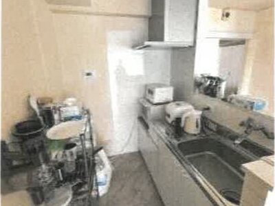 香川県高松市 林道駅5分 マンション「労住協木太ハイツ」286万円の競売物件 #17