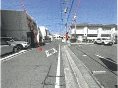 香川県高松市 林道駅5分 マンション「労住協木太ハイツ」286万円の競売物件 #2