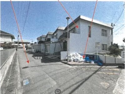 香川県高松市 林道駅5分 マンション「労住協木太ハイツ」286万円の競売物件 #3