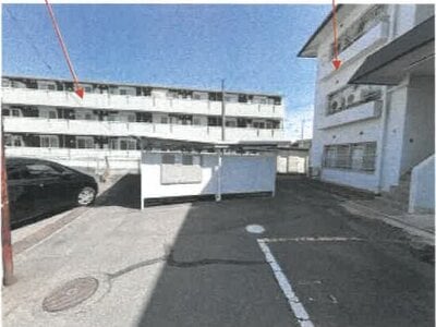 香川県高松市 林道駅5分 マンション「労住協木太ハイツ」286万円の競売物件 #5