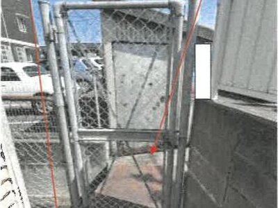 香川県高松市 林道駅5分 マンション「労住協木太ハイツ」286万円の競売物件 #7