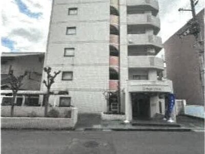 (値下げ) 香川県高松市 今橋駅4分 マンション「ラ・パルフェ・ド・コリドール」5,000円の競売物件 #1