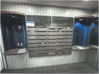 (値下げ) 香川県高松市 今橋駅4分 マンション「ラ・パルフェ・ド・コリドール」5,000円の競売物件 #10