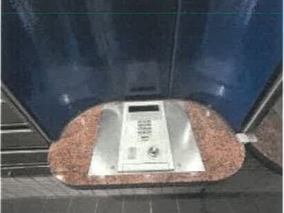 (値下げ) 香川県高松市 今橋駅4分 マンション「ラ・パルフェ・ド・コリドール」5,000円の競売物件 #11