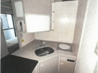 (値下げ) 香川県高松市 今橋駅4分 マンション「ラ・パルフェ・ド・コリドール」5,000円の競売物件 #19