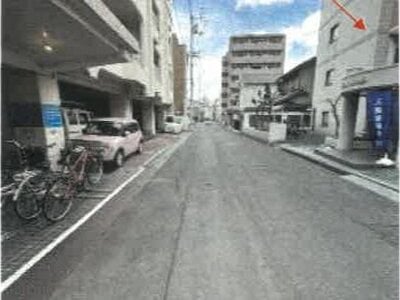 (値下げ) 香川県高松市 今橋駅4分 マンション「ラ・パルフェ・ド・コリドール」5,000円の競売物件 #2