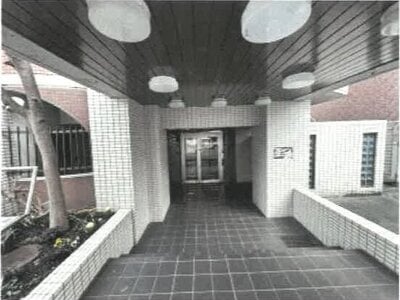 (値下げ) 香川県高松市 今橋駅4分 マンション「ラ・パルフェ・ド・コリドール」5,000円の競売物件 #3