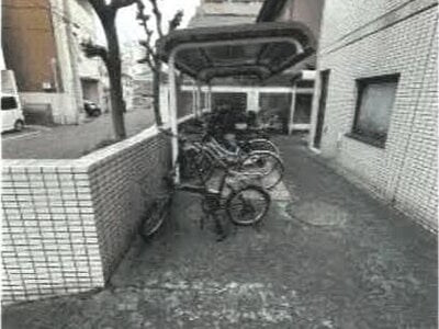 (値下げ) 香川県高松市 今橋駅4分 マンション「ラ・パルフェ・ド・コリドール」5,000円の競売物件 #4