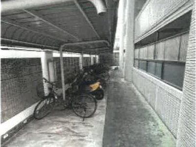 (値下げ) 香川県高松市 今橋駅4分 マンション「ラ・パルフェ・ド・コリドール」5,000円の競売物件 #5