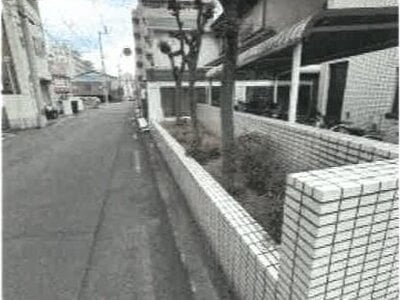 (値下げ) 香川県高松市 今橋駅4分 マンション「ラ・パルフェ・ド・コリドール」5,000円の競売物件 #6