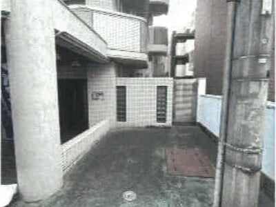 (値下げ) 香川県高松市 今橋駅4分 マンション「ラ・パルフェ・ド・コリドール」5,000円の競売物件 #7