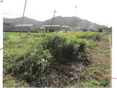 (値下げ) 高知県宿毛市 宿毛駅8分 土地 326万円の競売物件 #2