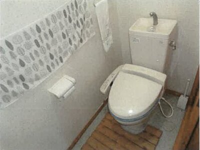 (値下げ) 高知県高知市 桟橋通五丁目駅 戸建て 296万円の競売物件 #10