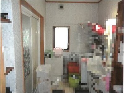 (値下げ) 高知県高知市 桟橋通五丁目駅 戸建て 296万円の競売物件 #11