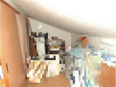 (値下げ) 高知県高知市 桟橋通五丁目駅 戸建て 296万円の競売物件 #14