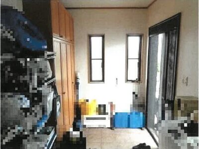 (値下げ) 高知県高知市 桟橋通五丁目駅 戸建て 296万円の競売物件 #2