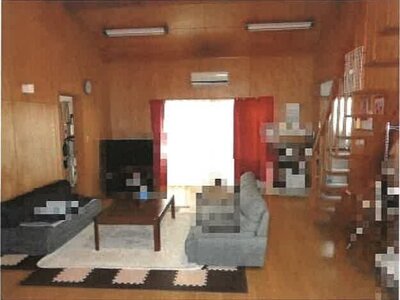 (値下げ) 高知県高知市 桟橋通五丁目駅 戸建て 296万円の競売物件 #3