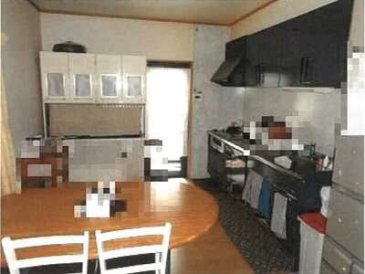 (値下げ) 高知県高知市 桟橋通五丁目駅 戸建て 296万円の競売物件 #4