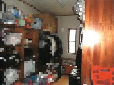 (値下げ) 高知県高知市 桟橋通五丁目駅 戸建て 296万円の競売物件 #6