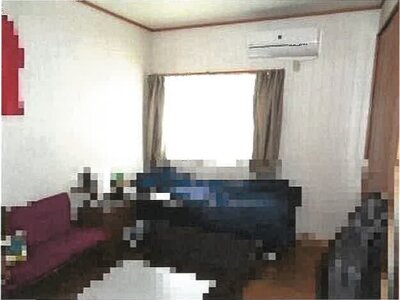 (値下げ) 高知県高知市 桟橋通五丁目駅 戸建て 296万円の競売物件 #7