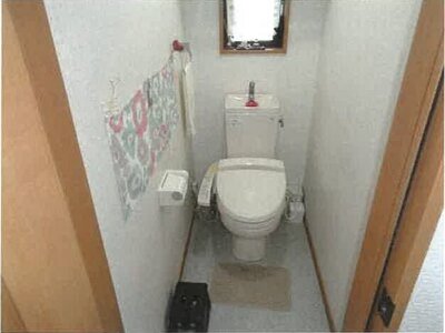 (値下げ) 高知県高知市 桟橋通五丁目駅 戸建て 296万円の競売物件 #9